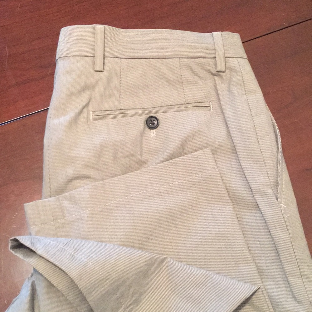 Banana republic new pants